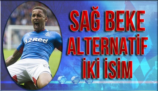 Fırtınada Sağ Bek İçin İki Seçenek Trabzon Haber Trabzonspor