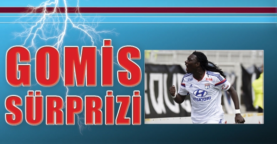 Trabzonspor A Gomis S Rprizi Trabzon Haber Trabzonspor Haberleri