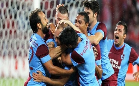 Trabzonsporlu Futbolcuya Milli Davet Trabzon Haber Trabzonspor