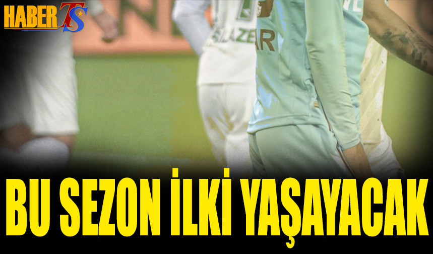 Trabzonsporlu Futbolcu Bug N Lki Ya Ayacak Trabzon Haber