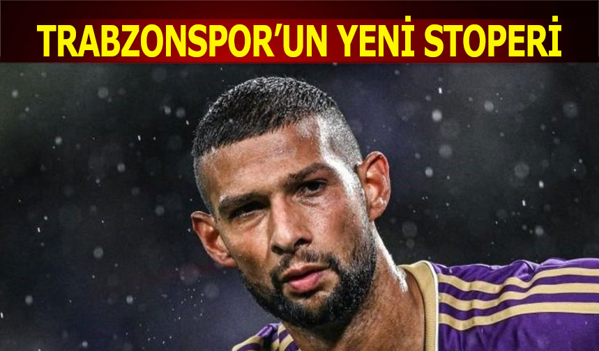 Trabzonspor Tecr Beli Stporle Her Konuda Anla Ma Sa Lad Trabzon