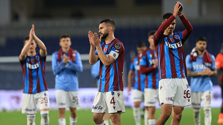 Trabzonspor Un Yurt D Kamp Program Belli Oldu Trabzon Haber