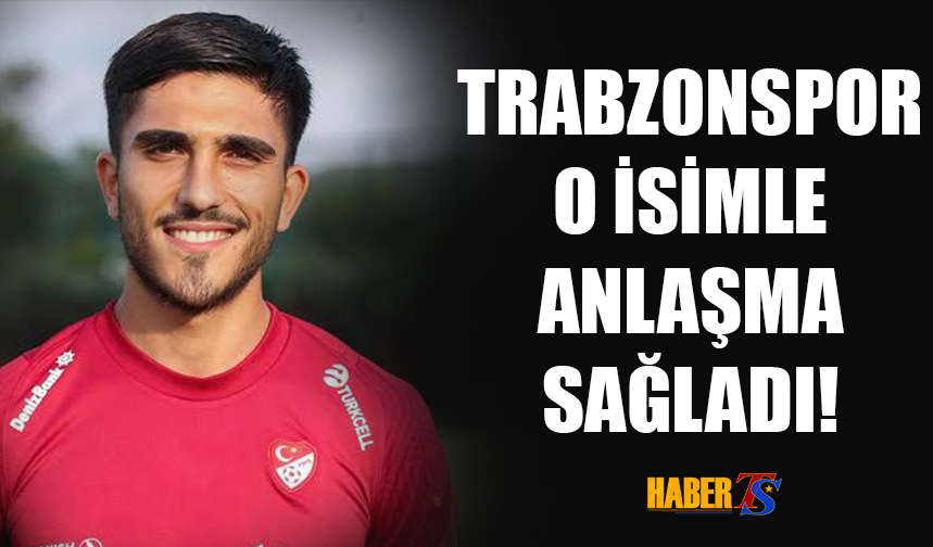 Trabzonspor Dan Fla Transfer Anla Ma Sa Land Trabzon Haber