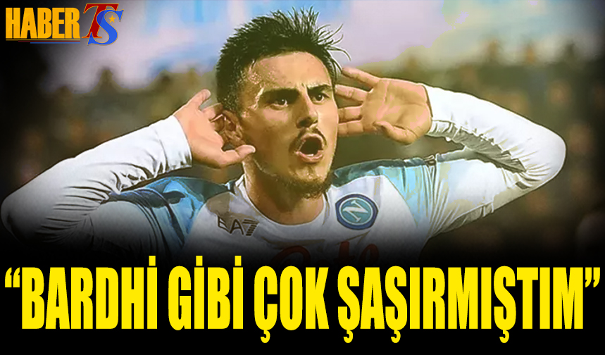 Elif Elmas Bardhi Gibi Ok A Rm T M Trabzon Haber Trabzonspor