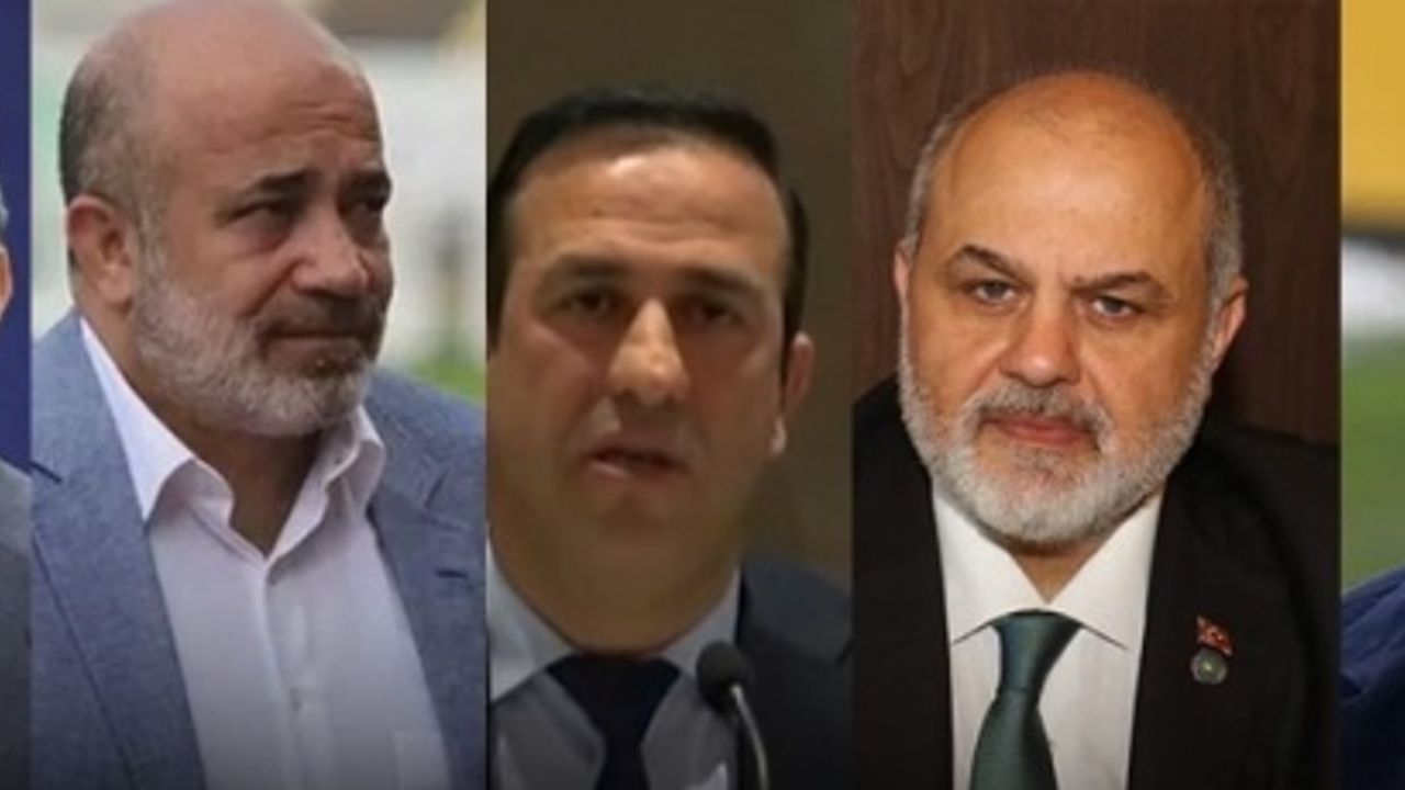 Trabzonspor'a Övgüler Yağdırdılar