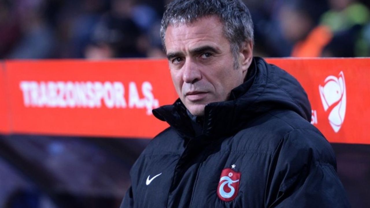 Trabzonspor'un Transfer Bombaları