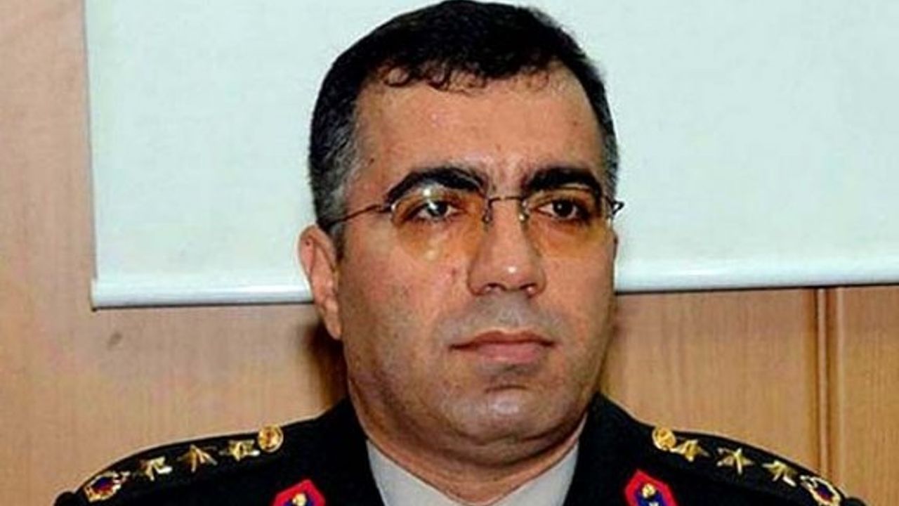 Albay Muharrem Köse'nin İfadesi Ortaya Çıktı