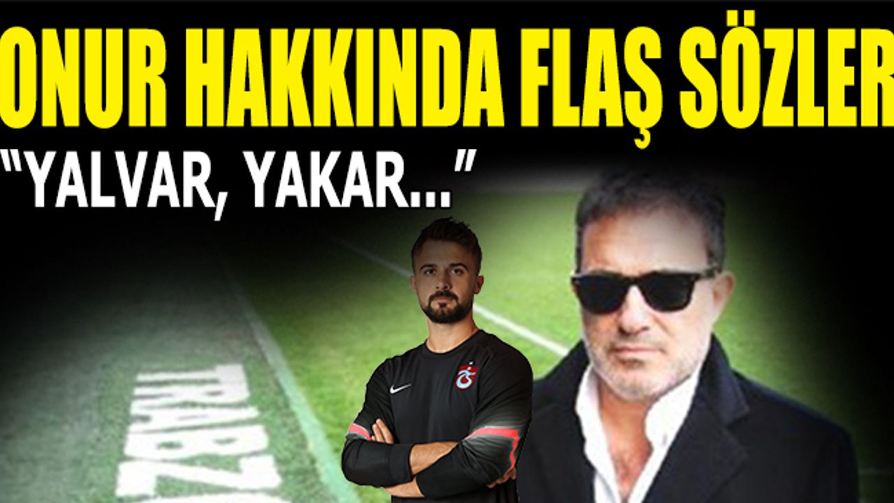 Serdar Bali'den Flaş Açıklamalar Trabzon Haber Trabzonspor