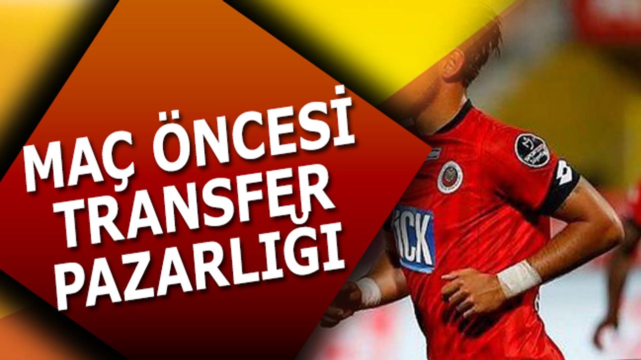 aronbet Maç Öncesi Transfer Kuralları Nelerdir