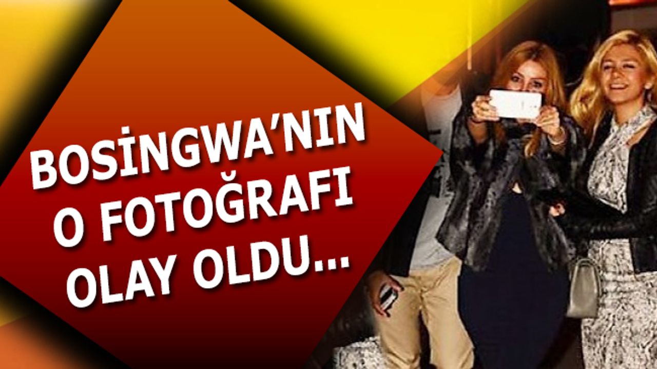 Bir Dönemler Trabzonspor'un Yıldızıydı