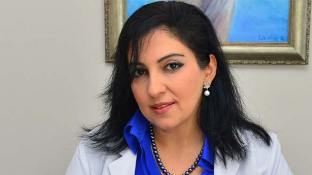 Dr. Sibel Özgül'den Uçak Yolculuğu Önerisi