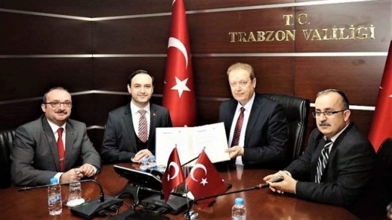 Batum'la Özel Protokol