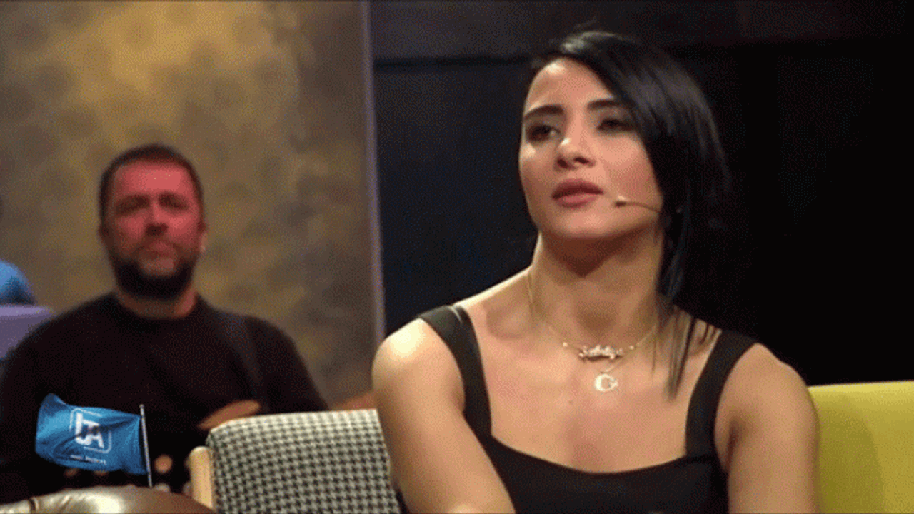 Sabriye Şengül nereli kaç yaşında? Survivor Sabriye kimdir