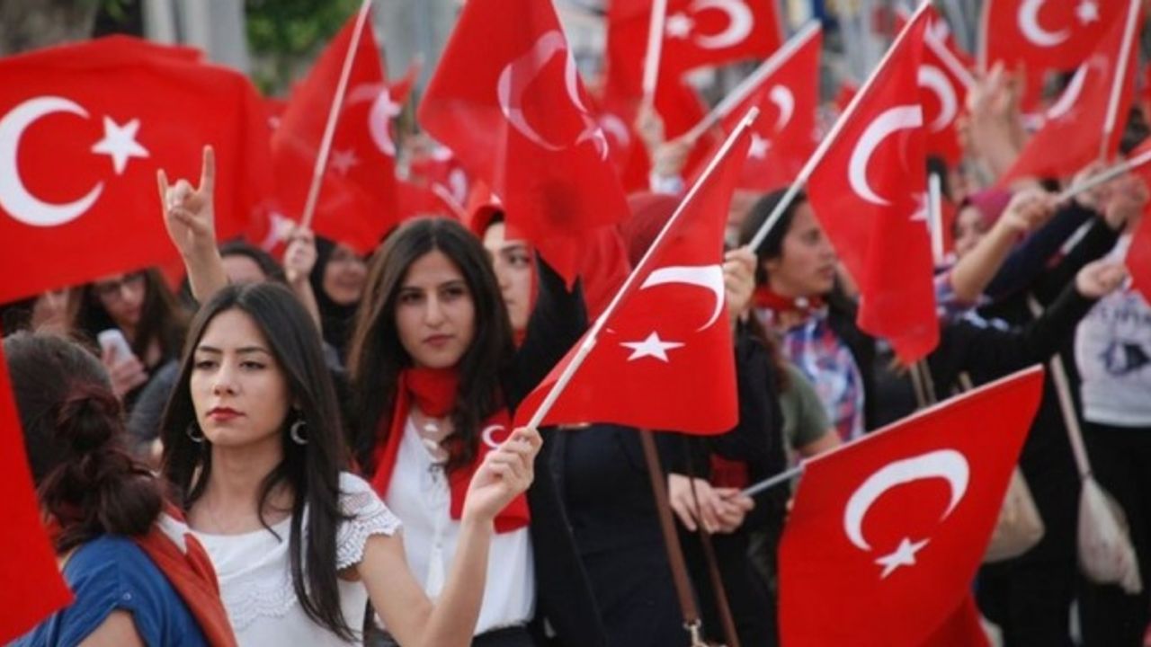 Türkçülük günü resimli sözler SMS mesajları, 3 Mayıs Türkçülük günü nedir