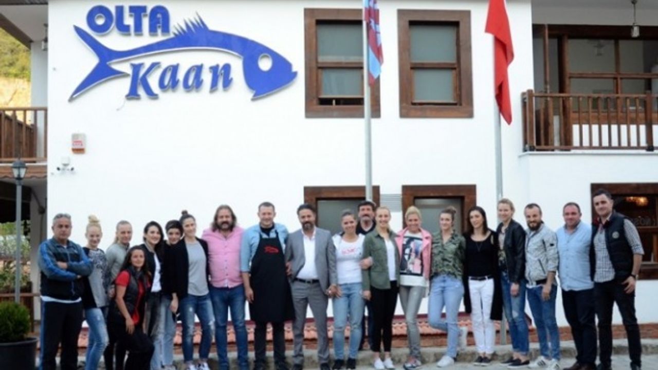 Zağnosspor'a Moral Takviyesi