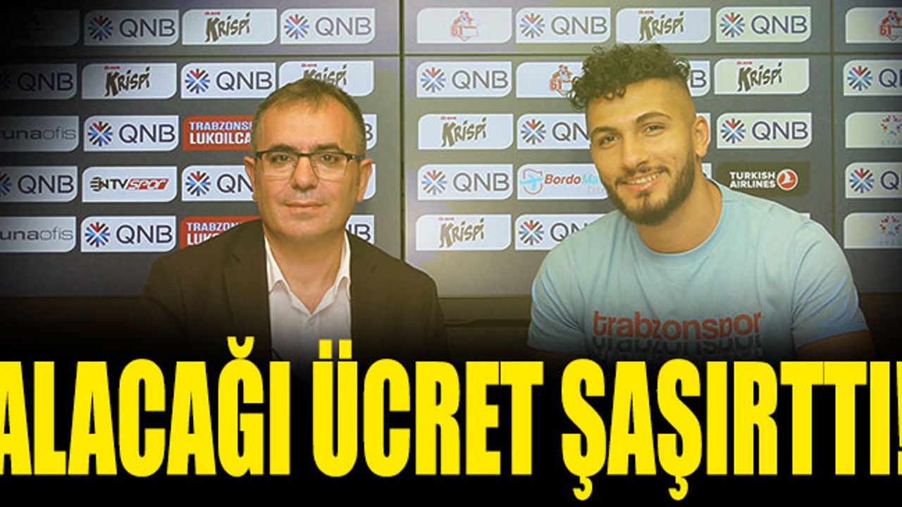 Kamil Ahmet Çörekçi'nin Alacağı Ücret KAP'a Bildirildi