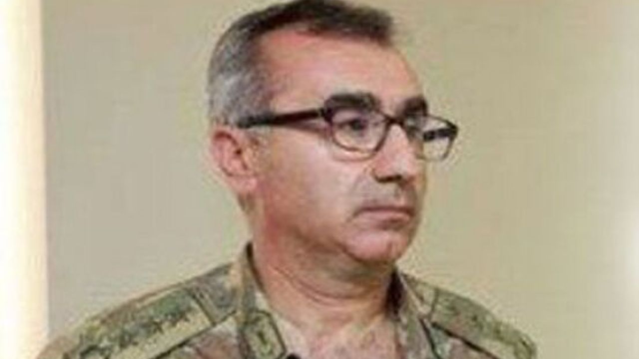 Trabzon İl Jandarma Eski Komutanı Tuğgeneral Oldu