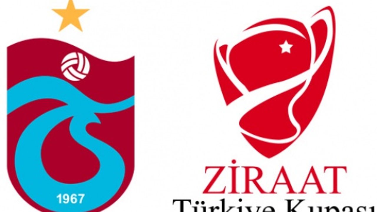Trabzonspor'un Kupada Rakibi Belli Oldu