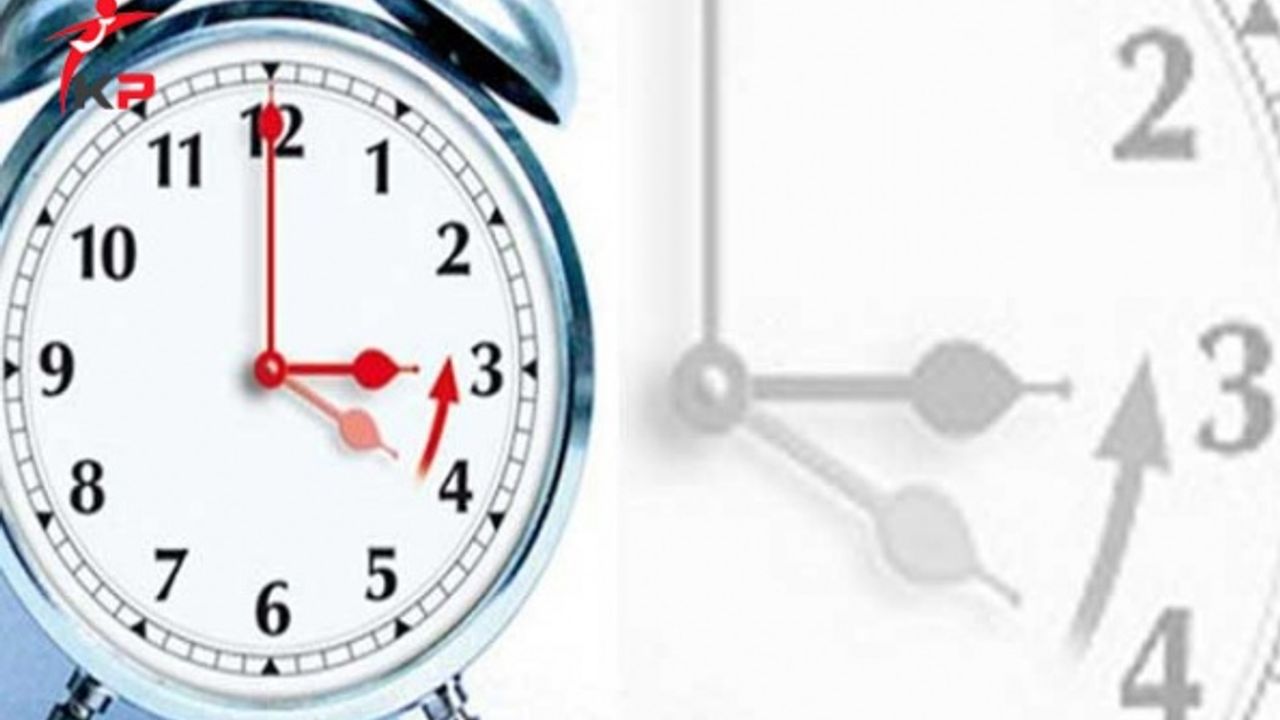 Şuan Türkiye'de Saat Kaç Sorusunun Cevabı