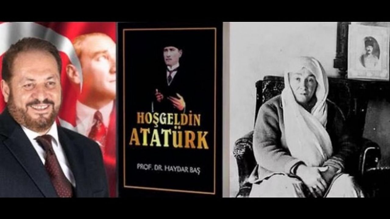 Haydar Baş Belgeselle Yanıt Verdi