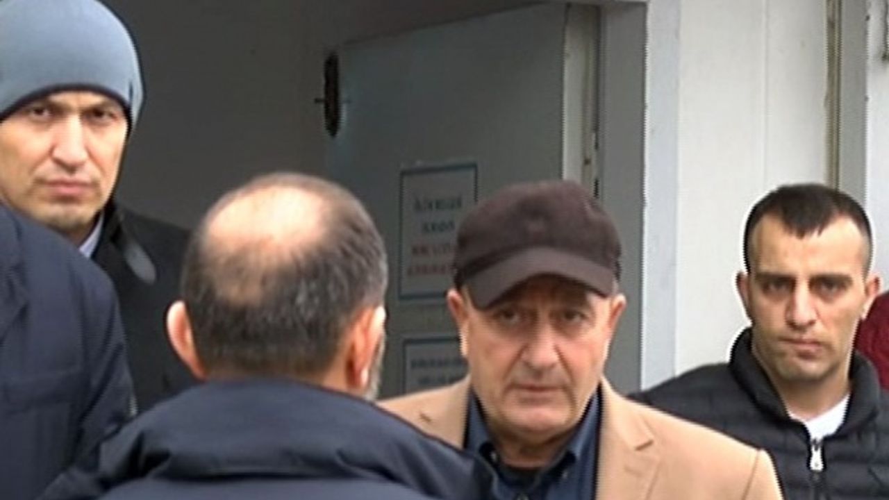 Korgeneral Zekai Aksakallı’nın kardeşi hayatını kaybetti