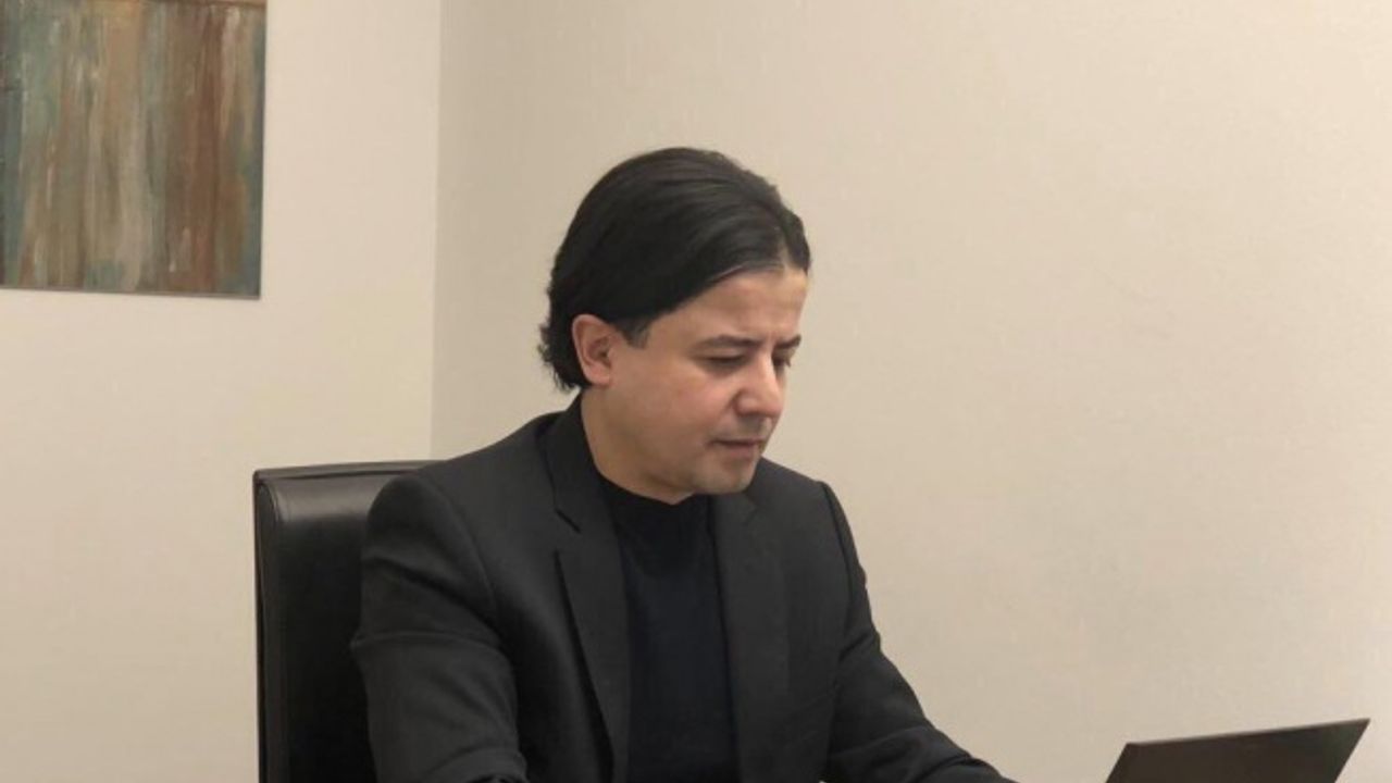 SETA Berlin Genel Koordinatörü Meşe: “İstişare görüşmeleri Türkiye-Almanya ilişkilerine yeni bir ivme kazandıracak”