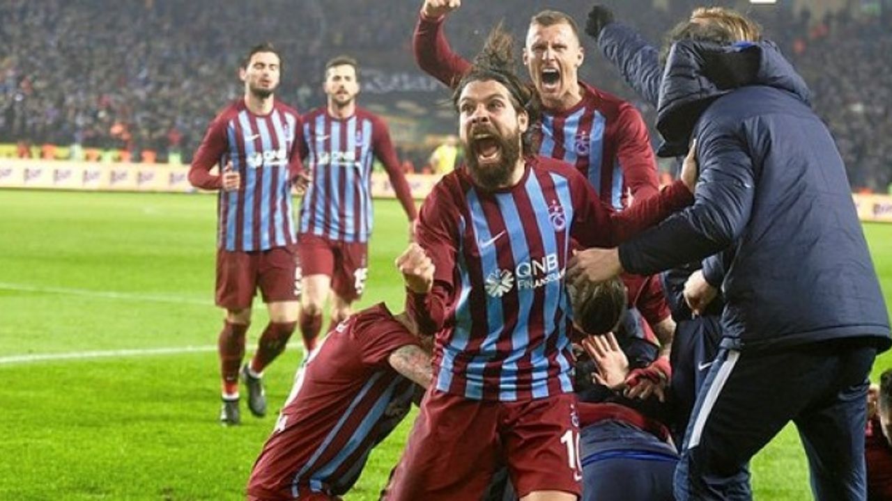 Trabzonspor Yeni Sayfa Açmak İstiyor