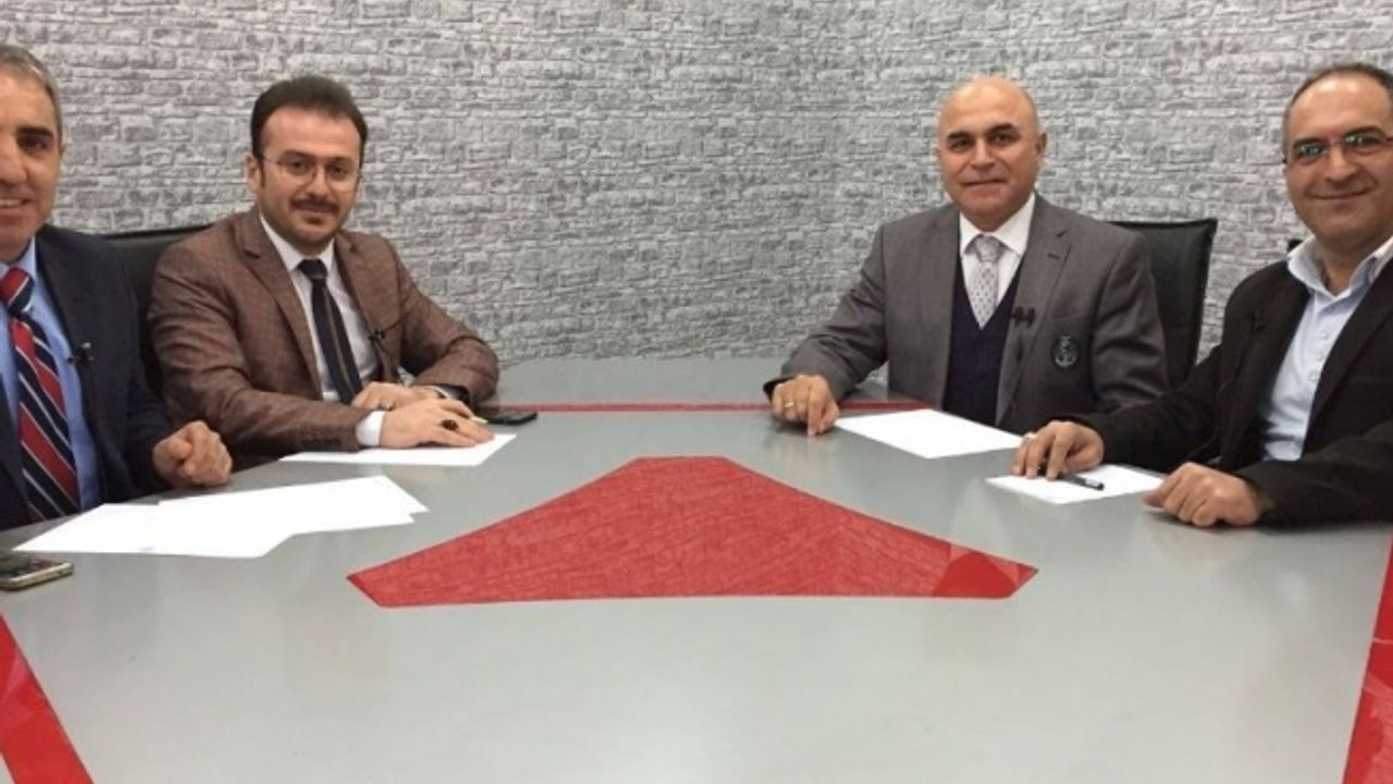 Yakutiye Belediye Başkanı Ali Korkut, “Erzurum’da sadece kamulaştırmalar için harcadığımız para 230 milyon lirayı geçti”