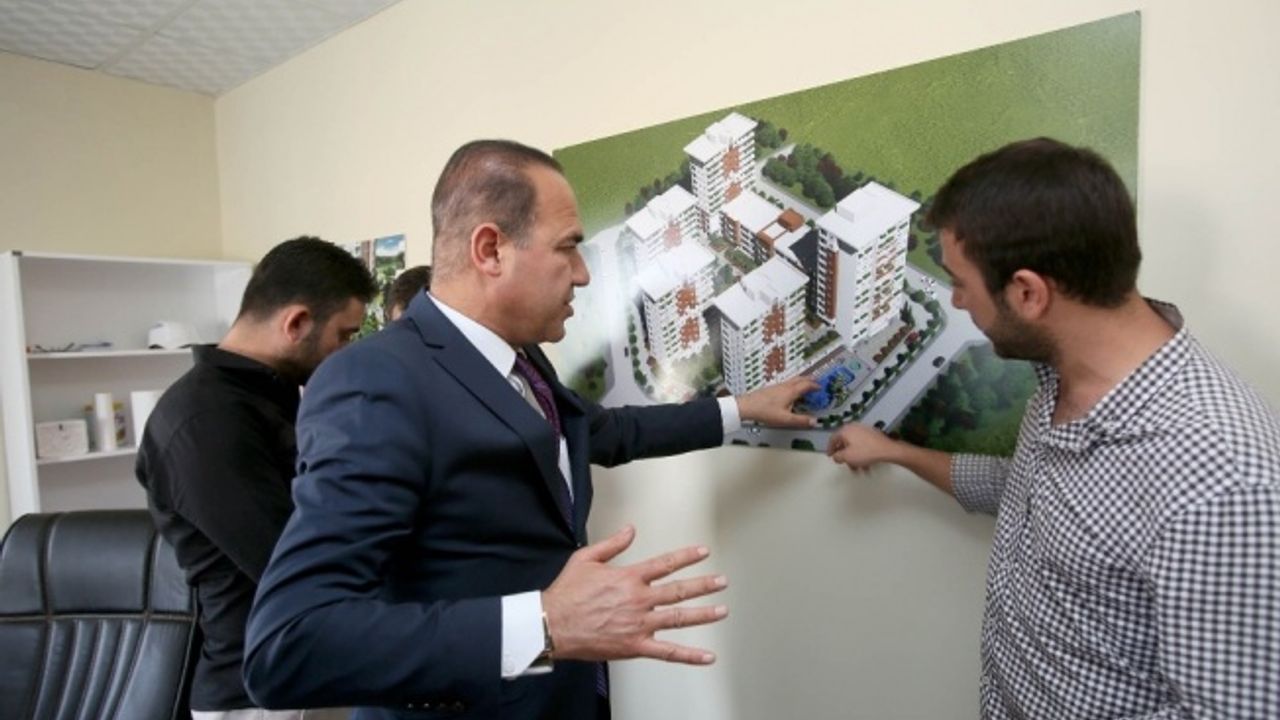 Yeni Adana İmar İnşaat A.Ş’den 33 milyon liralık kar