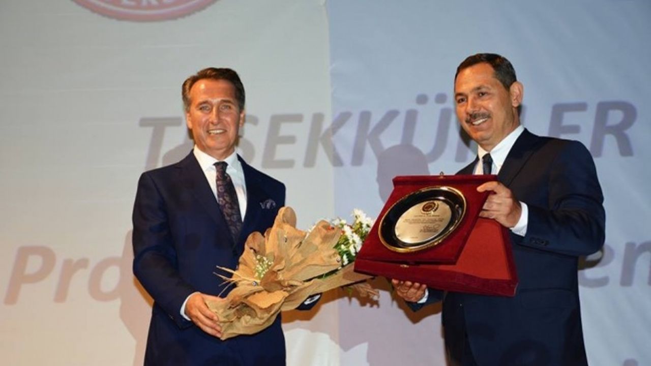 Prof. Dr Bender: “Ülkemizde meme kanserine her yıl 20 bin vaka ekleniyor”