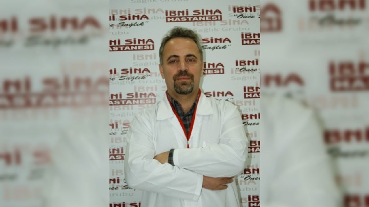 Yrd. Doç. Dr. Mutlu: "Günlük 5 ila 9 porsiyon meyve ve sebze tüketilmeli"