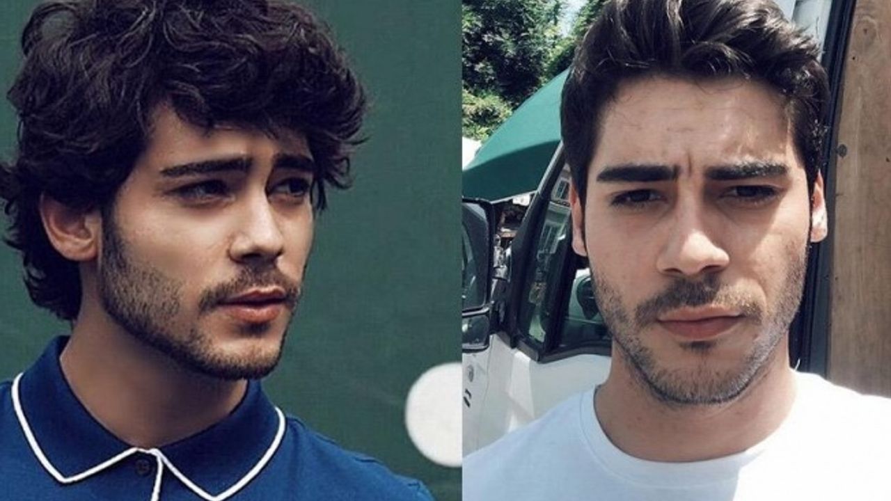 Meleklerin Aşkı Dizisi Yağmur Kimdir? Berkay Hardal Kimdir?
