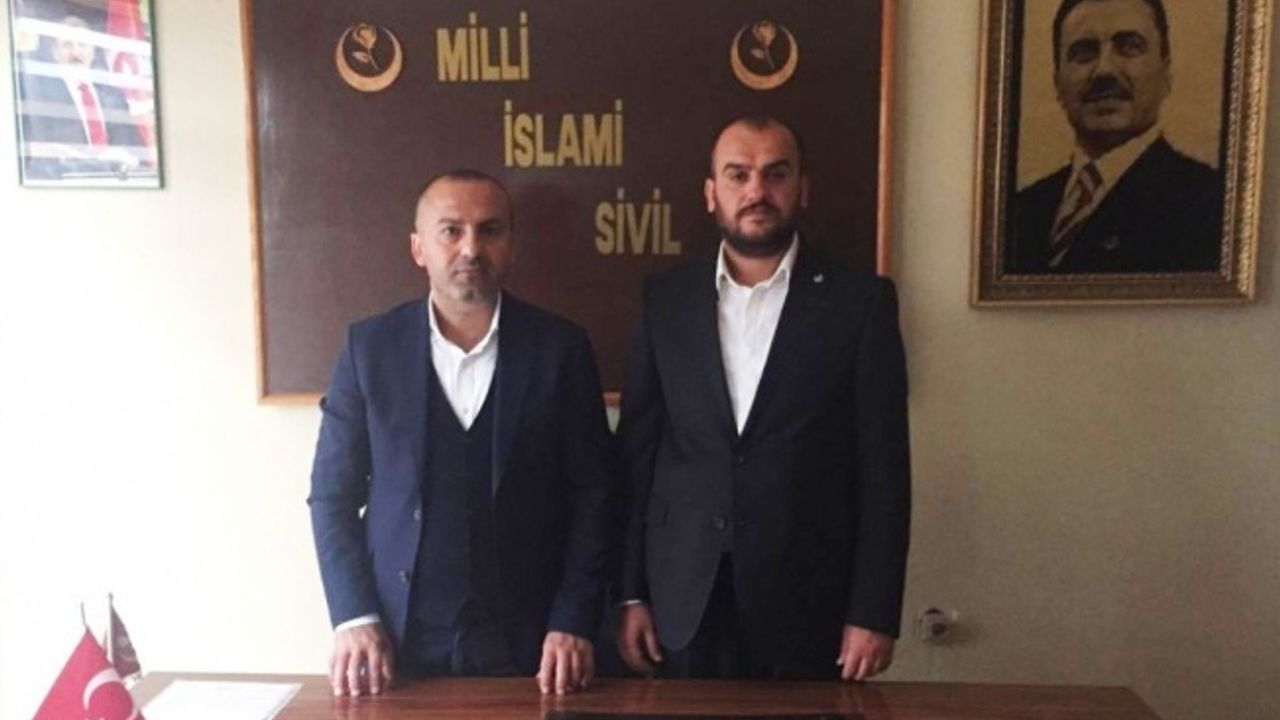 BBP İl Başkanı Kıraç: “PKK bebek katili olduğunu bir kez daha ispat etmiştir”