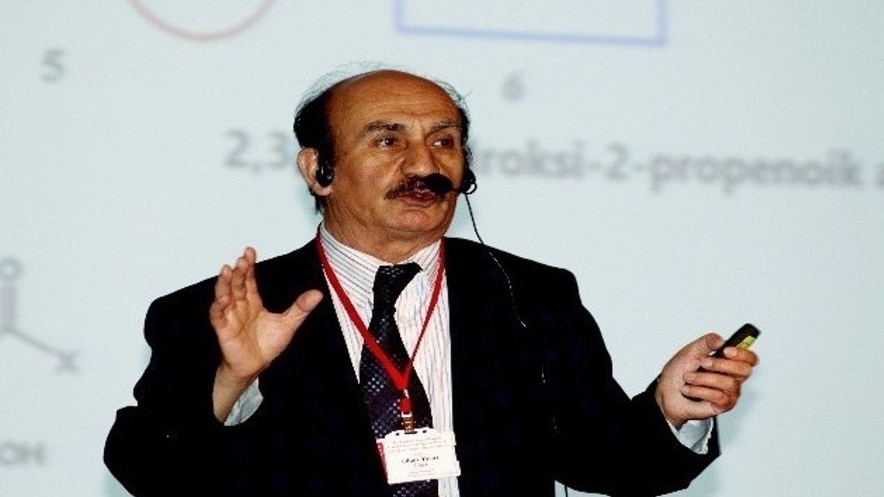 Dr. Yavuz Örnek: “Kuraklık yaşayan bölgelerde suni yağmur oluşturmak mümkün”