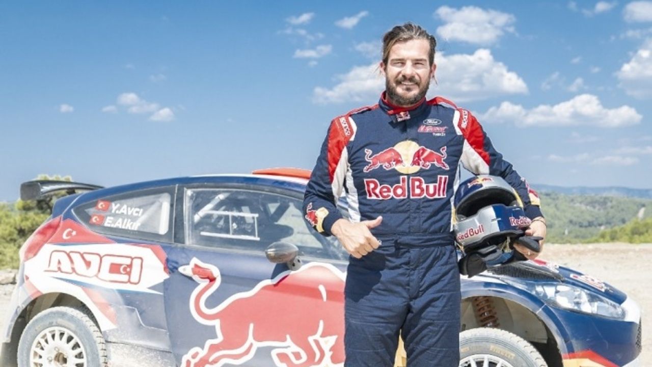 Hakan Hatipoğlu tozu dumana kattı