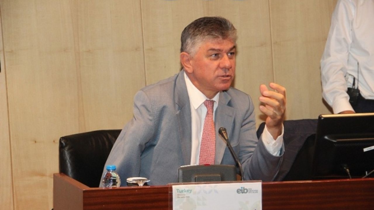 Prof. Dr. Yaşar Uysal: "Türkiye 2019’un ilk yarısında büyümede eksiyi görebilir"