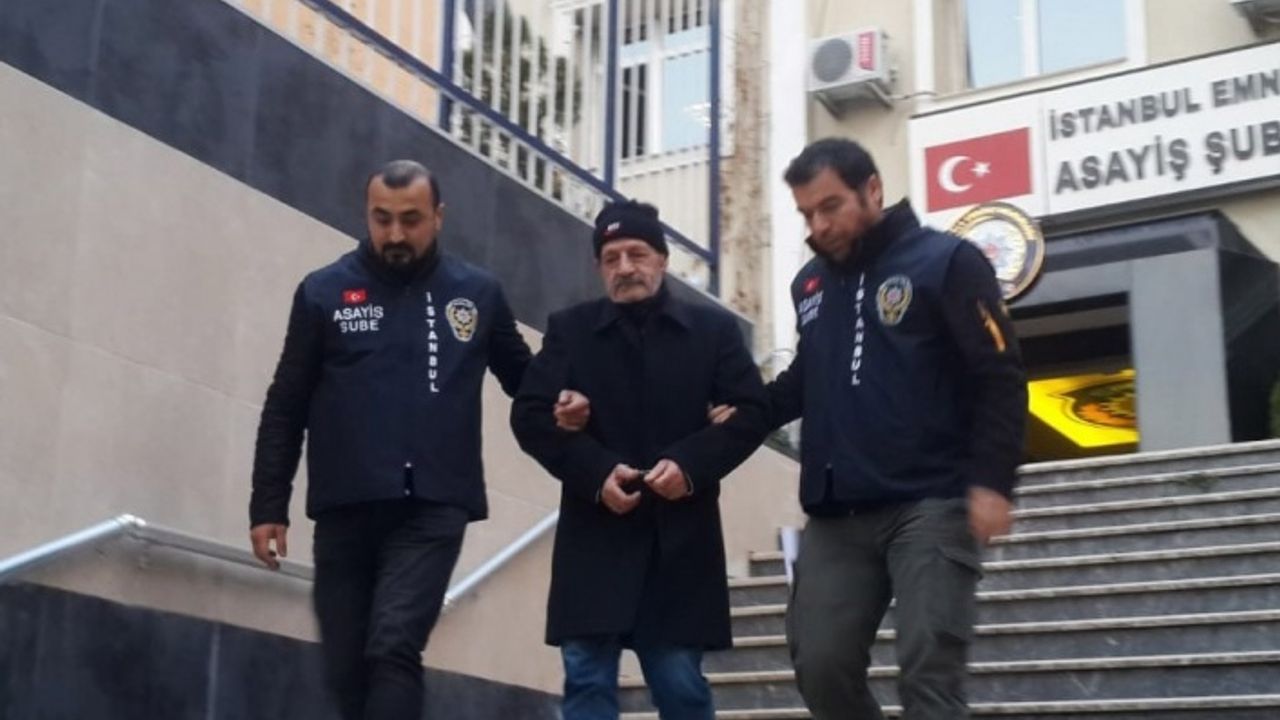 Vatan Şaşmaz’ı öldürerek intihar eden Filiz Aker’in ağabeyi gözaltına alındı