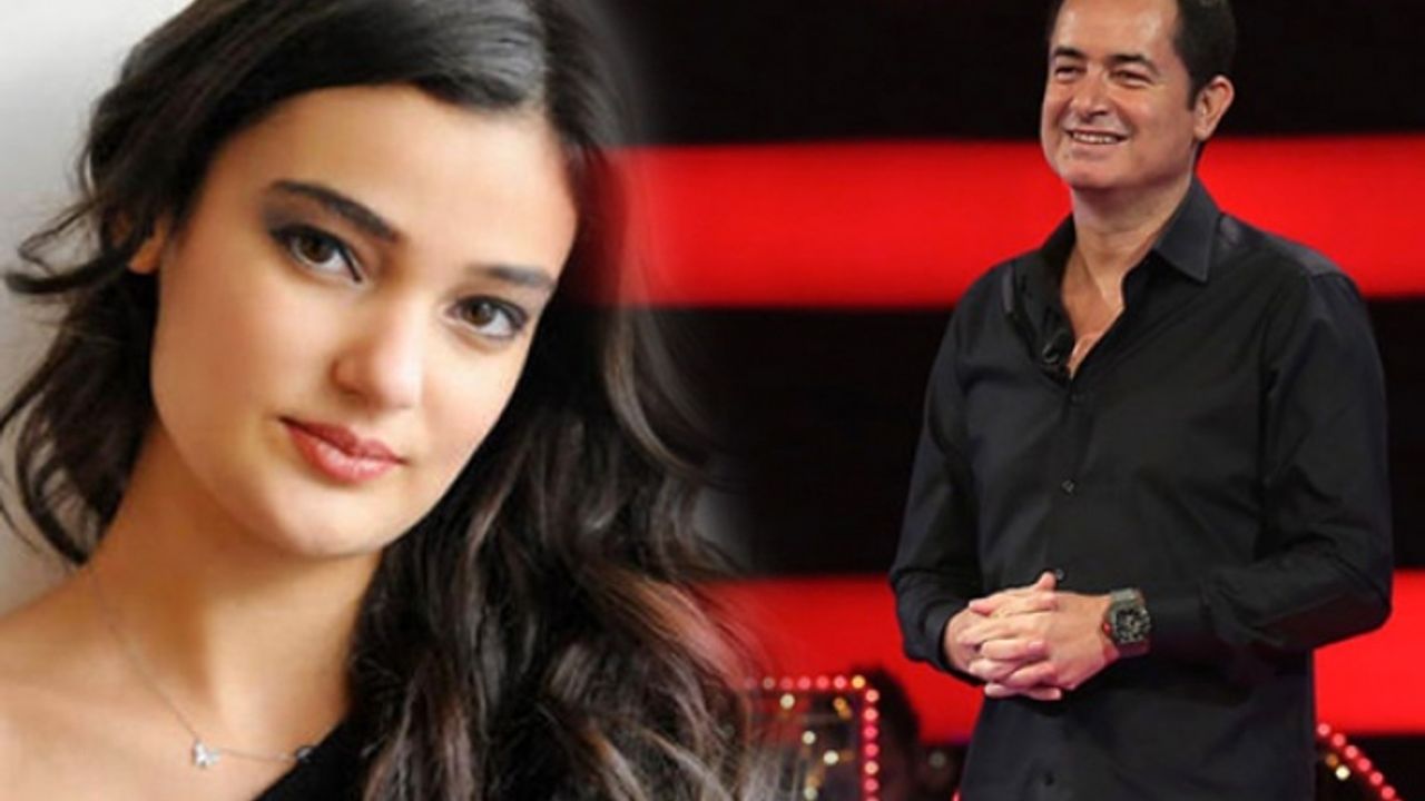 Merve Büyüksaraç'a 25 bin TL tazminat cezası!