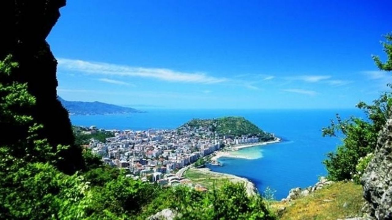 O şehirde en çok Trabzonlu yaşıyor