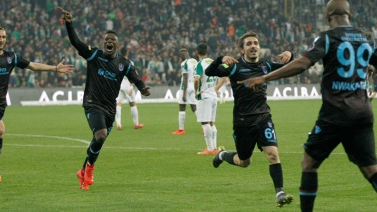 481 Gün Sonra 4 Maçlık Seri