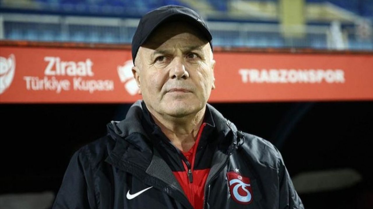 Sadi Tekelioğlu'ndan Trabzonspor'a Transfer Tavsiyesi