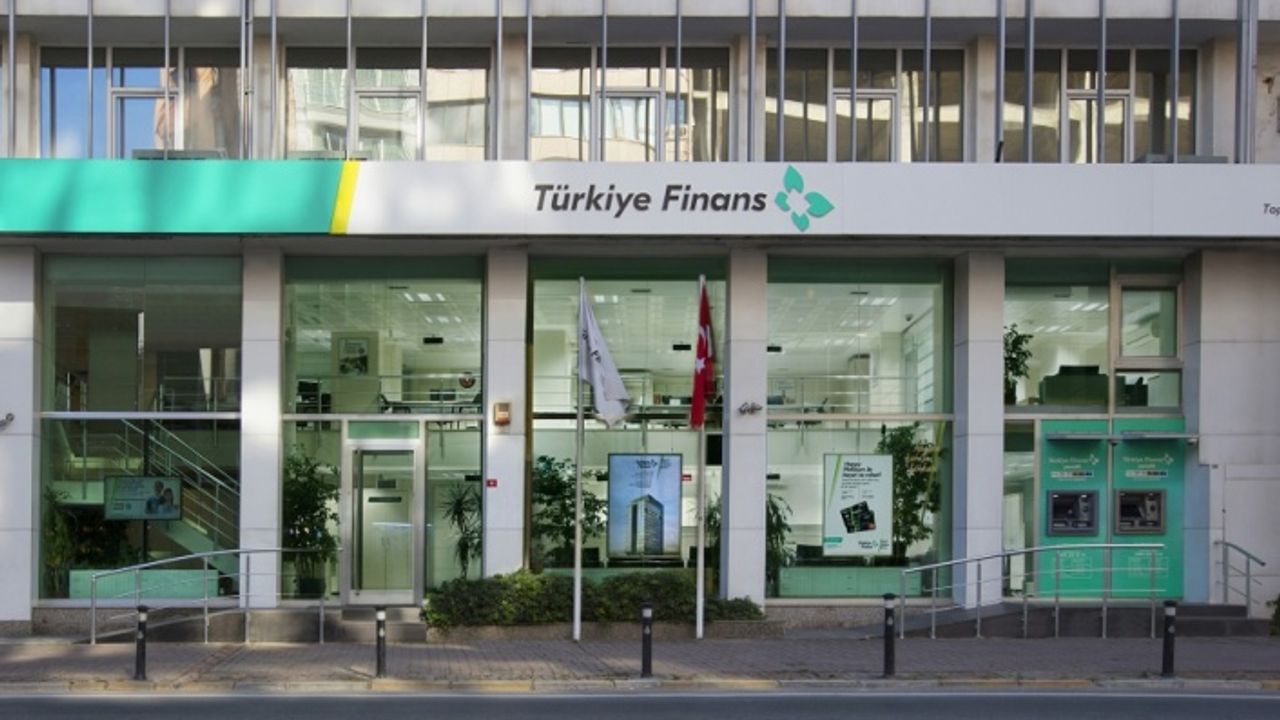 Türkiye Finans taşıt finansmanında vites artırıyor