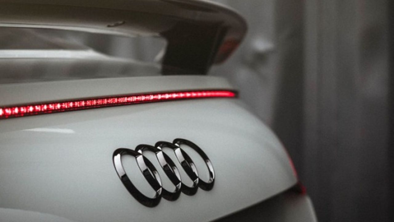 Audi Bayi Toplantısında Bayilere Dijital Dönüşüm Hareketi