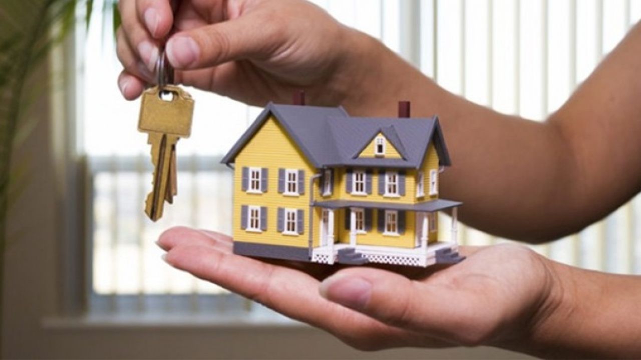 Faizsiz Ev Almak İsteyenler Bu Habere Dikkat!