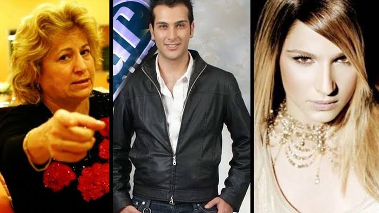 Hayatımızda Kısa Sürede Kaybolan 7 Ünlü