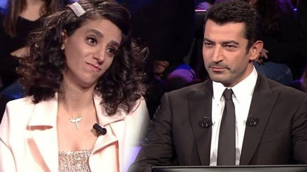 Kim Milyoner Olmak İster Yarışmacısı Avukat Buket Ebru Söylemez'in Dikkat Çeken Açıklaması!