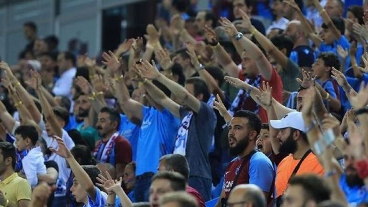 Trabzonspor Rizespor Maçı Biletleri Satışa Sunuldu