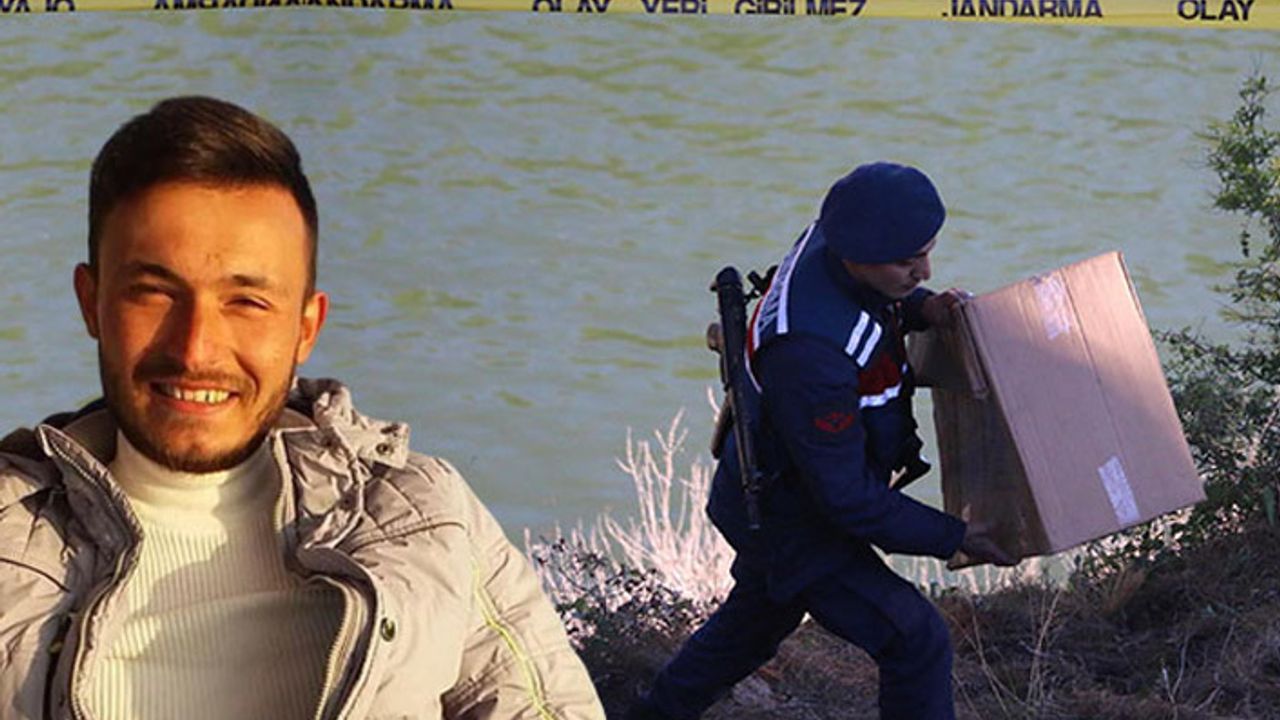 Müge Anlı'da yayınlanan kesik kol vahşetinde yeni gelişme