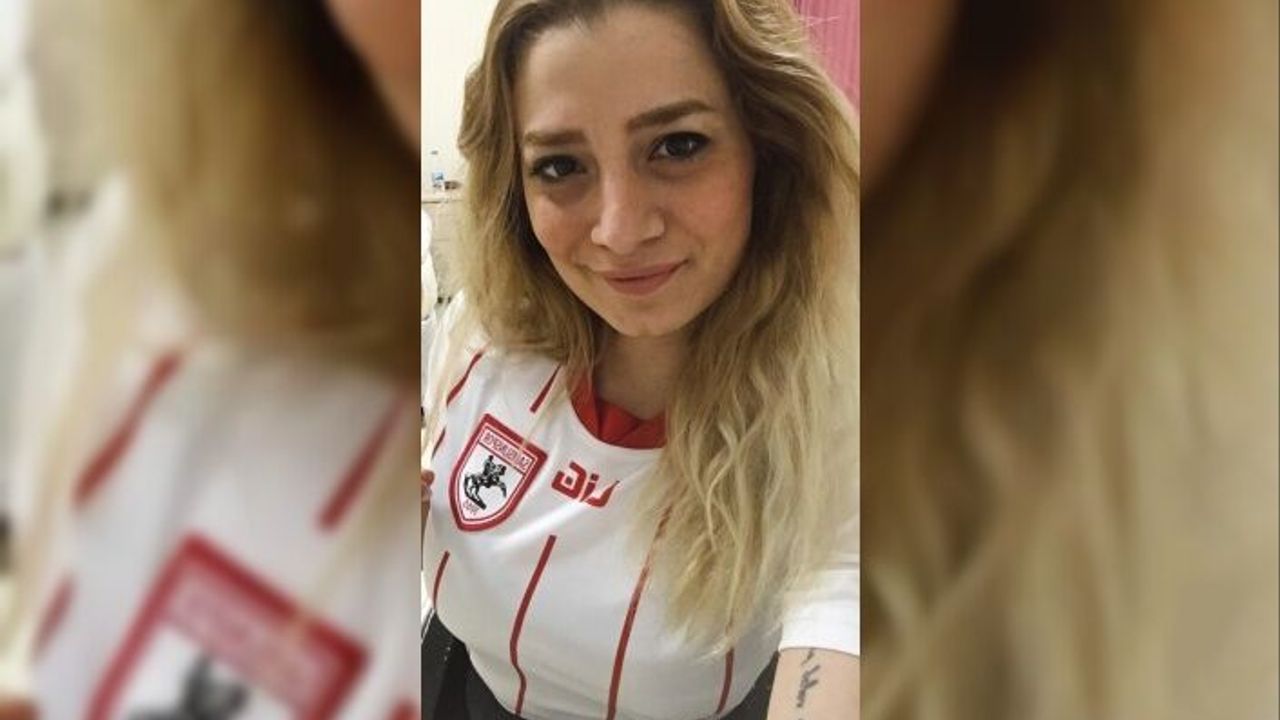 Milli sporcu Selin Şahin'den "Evde kal" çağrısı