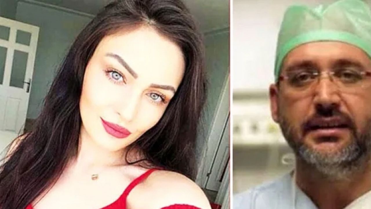 Anestezi teknikeri Ayşe Kahraman'ın cinayet şüphelisi tahliye edildi